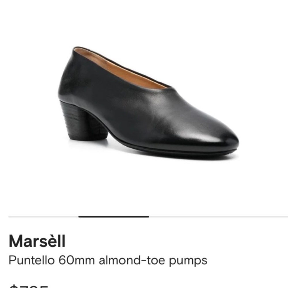 Marsell shoes